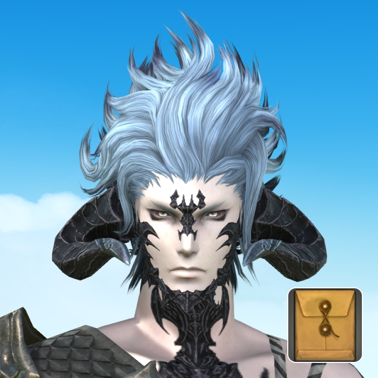 신규 헤어카탈로그 출시!