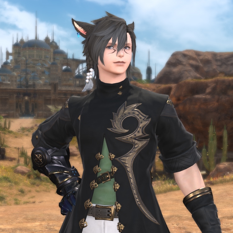 안개 속 이상향 신규 상품!