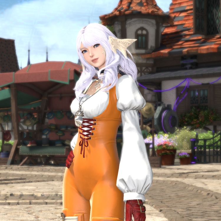 파이널판타지9 콜라보 신규 상품!