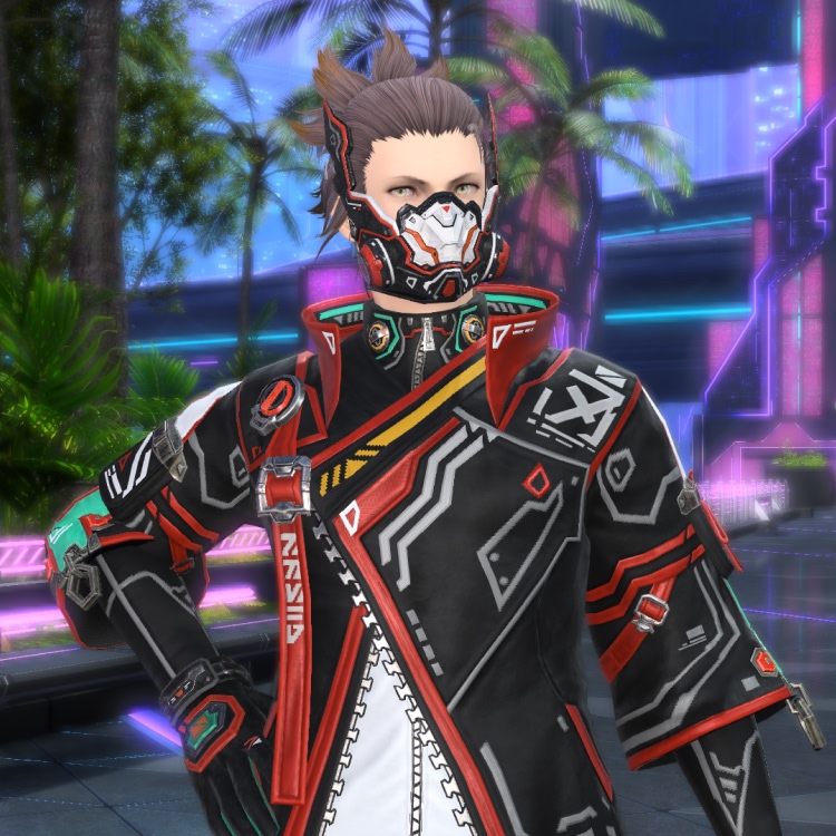 안개 속 이상향 신규 상품!